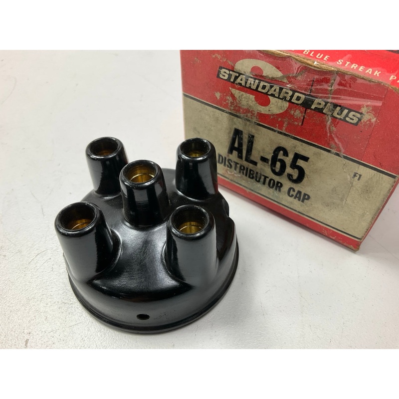 Standard Motor Products AL-65 Ignition Distributor Cap For Gravely Tractor