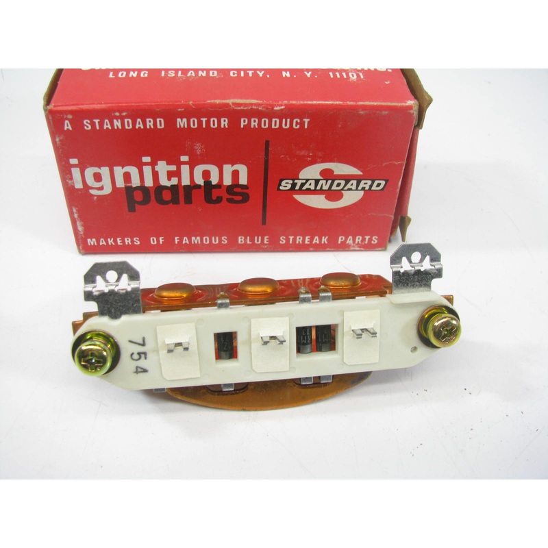 Standard Motor Products D17 Alternator Rectifier Set
