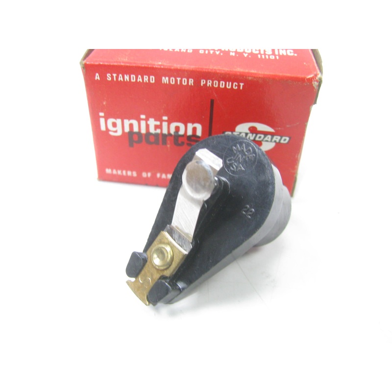 Standard Motor Products DR-314 Ignition Distributor Rotor