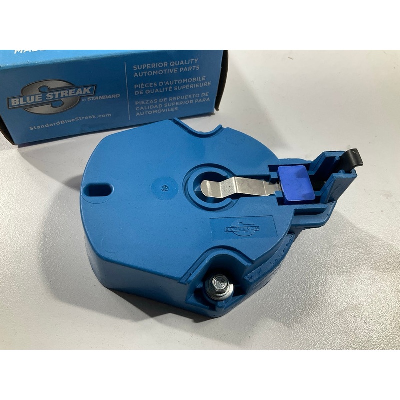 Standard Motor Products DR-318 Ignition Distributor Rotor