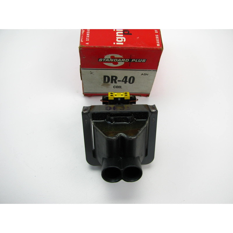 Standard Motor Products DR-40 Ignition Coil