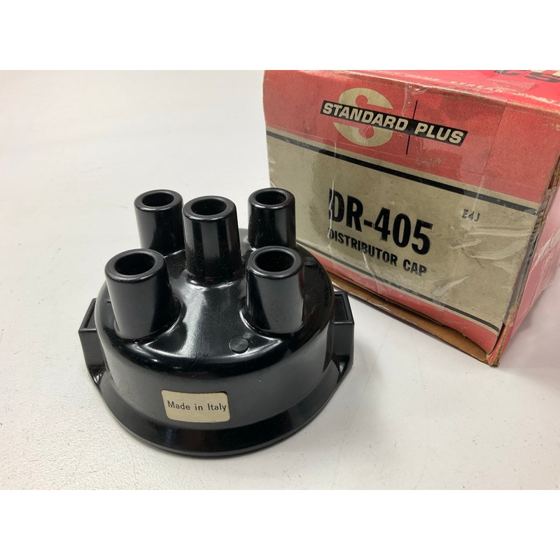 Standard Motor Products DR-405 Ignition Distributor Cap