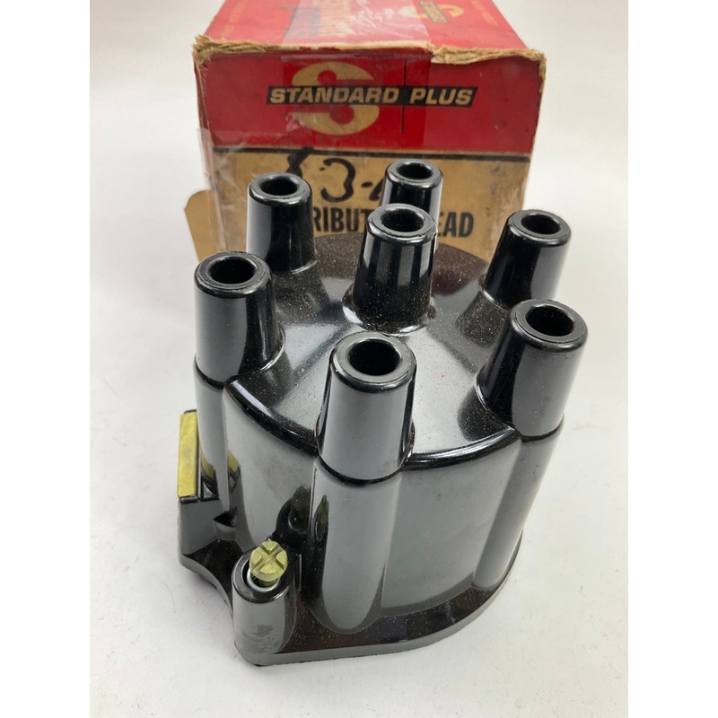 Standard Motor Products DR-435 Ignition Distributor Cap