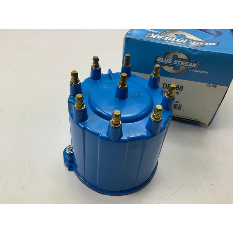 Standard Motor Products DR-468 Ignition Distributor Cap