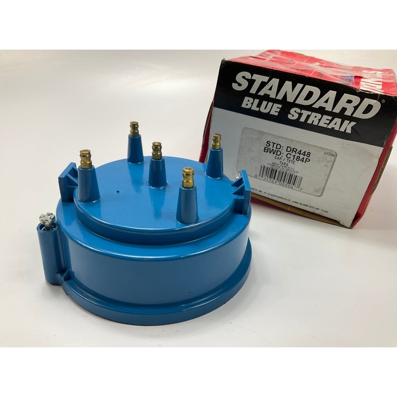 Standard Motor Products DR448 Ignition Distributor Cap