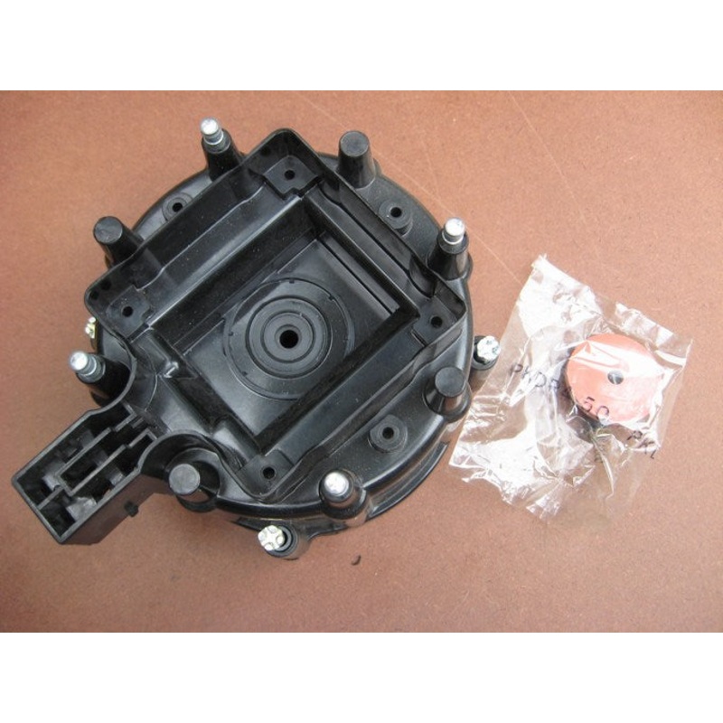Standard Motor Products DR451 Ignition Distributor Cap