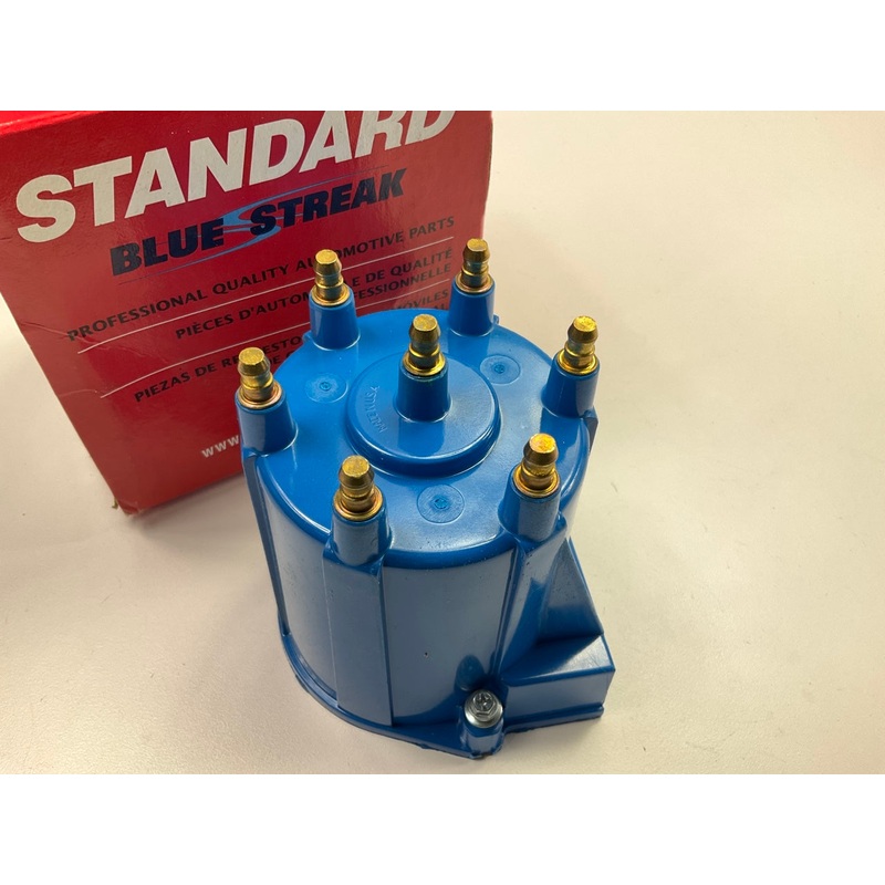 Standard Motor Products DR460 Ignition Distributor Cap