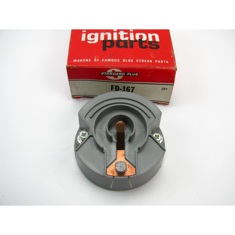 Standard Motor Products FD-167 Ignition Distributor Rotor