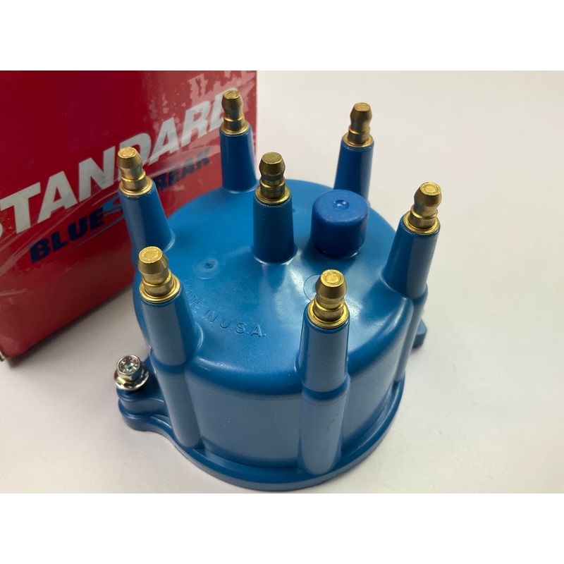 Standard Motor Products FD-169 Ignition Distributor Cap