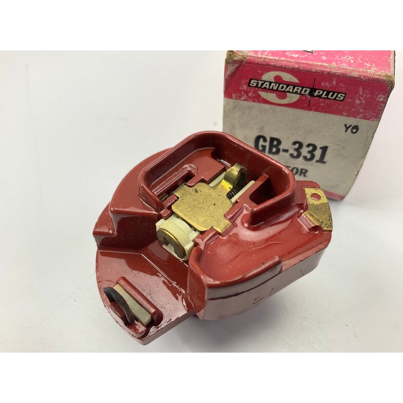 Standard Motor Products GB-331 Ignition Distributor Rotor - Genuine BOSCH