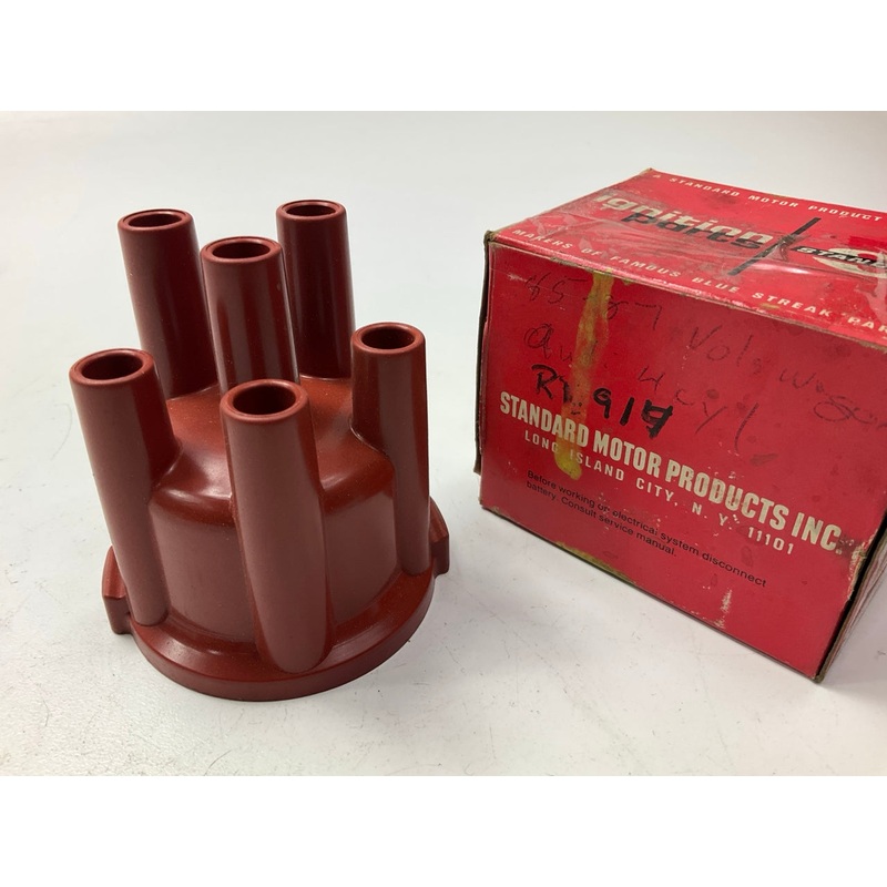 Standard Motor Products GB-432 Ignition Distributor Cap