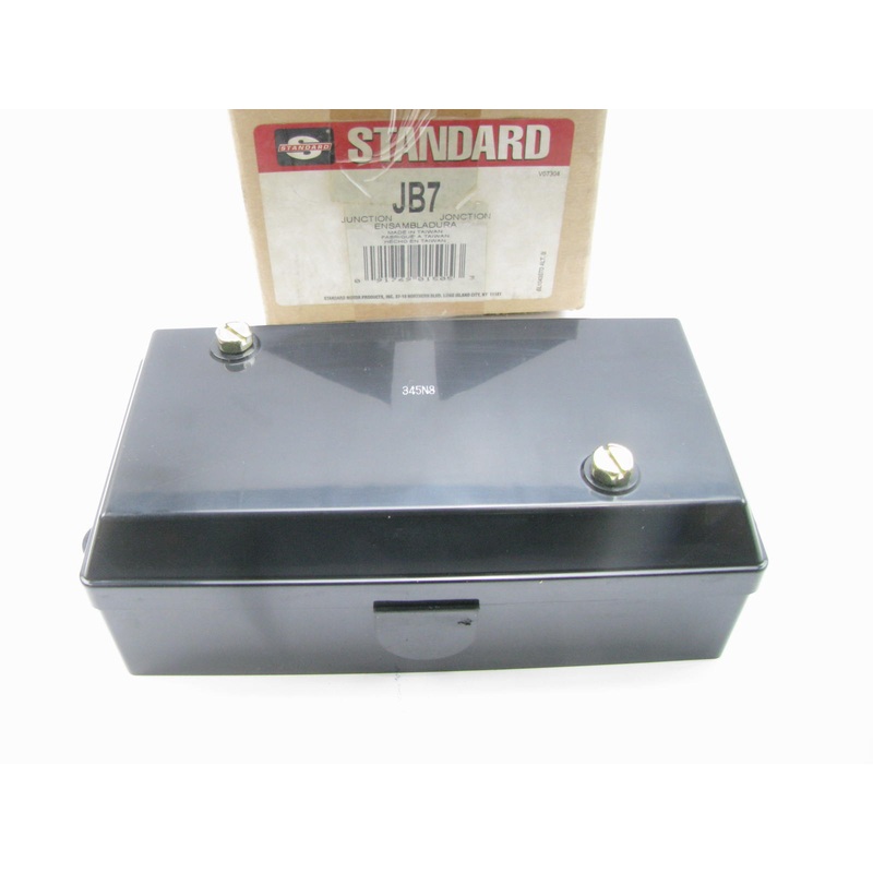 Standard Motor Products JB7 Junction Block Box - 7 Terminal