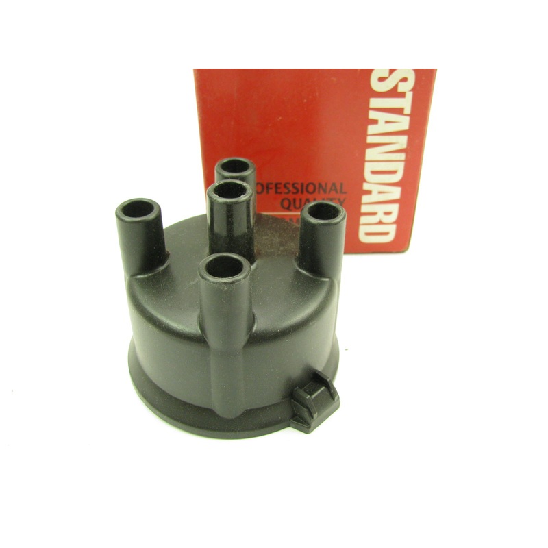 Standard Motor Products JH-135 Ignition Distributor Cap For 1986-89 Subaru 1.8L