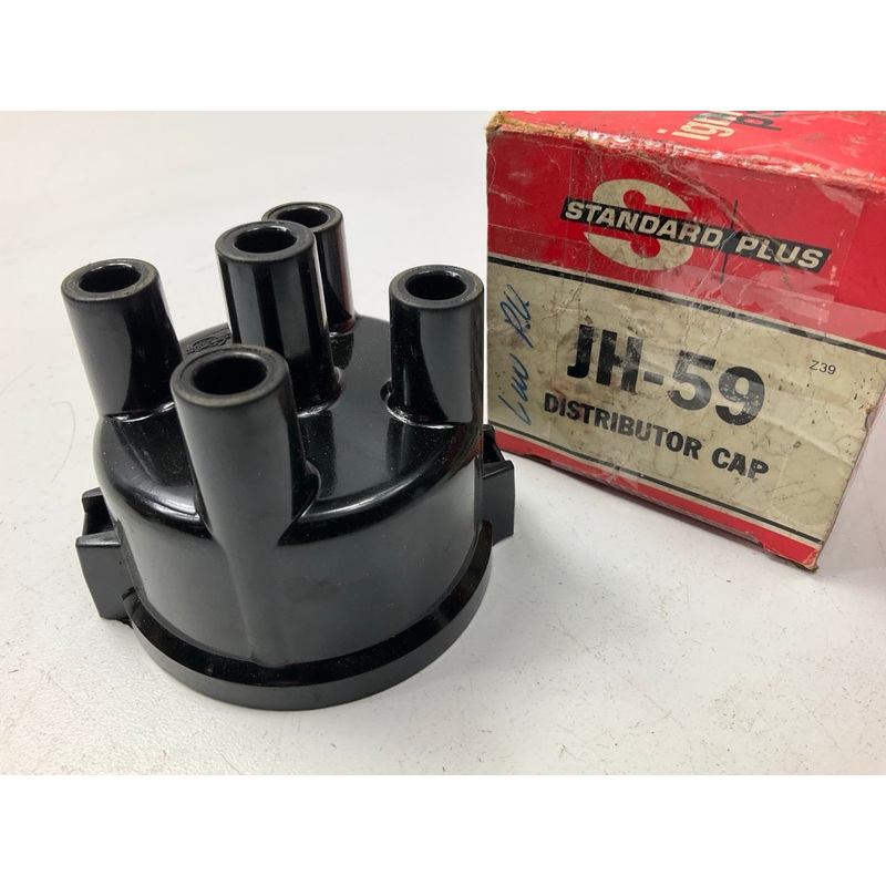 Standard Motor Products JH-59 Ignition Distributor Cap