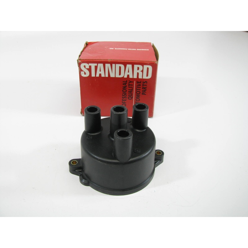 Standard Motor Products JH136 Ignition Distributor Cap For 87-91 Subaru Justy