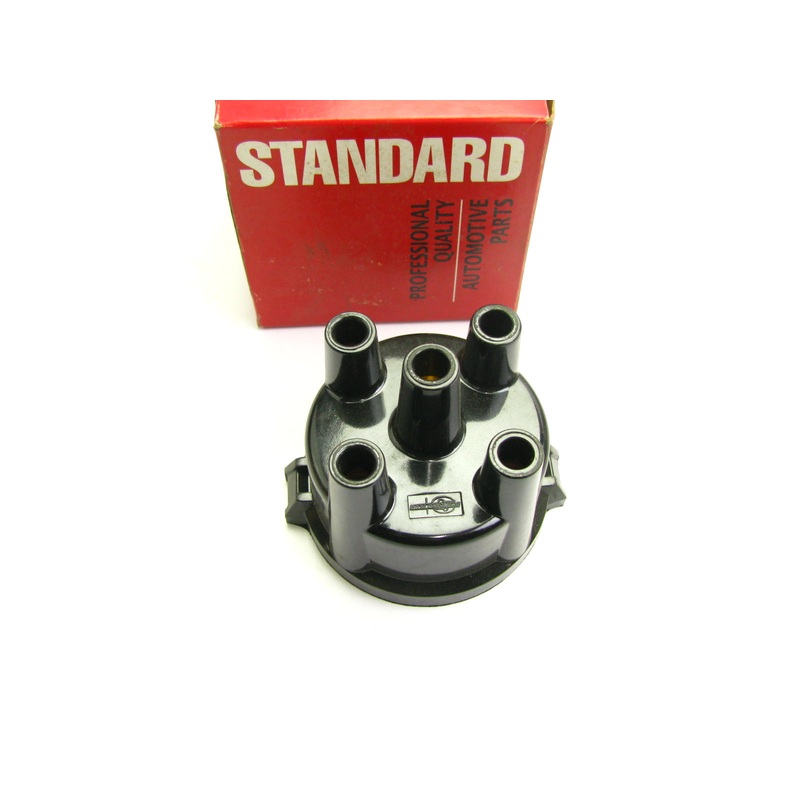 Standard Motor Products JH63 Ignition Distributor Cap - 5D1172 511702 JA918 4M6