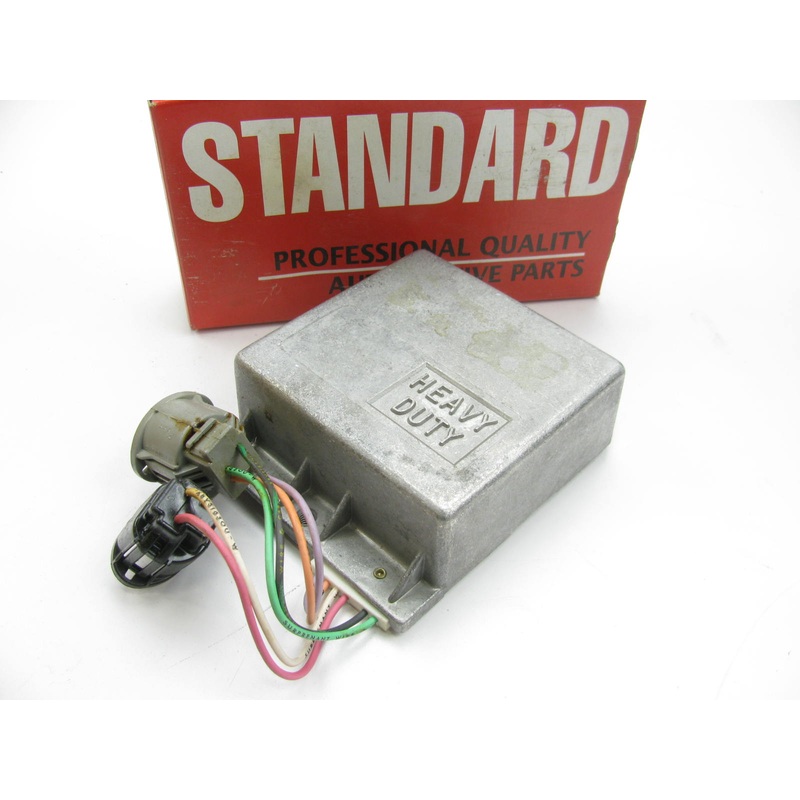Standard Motor Products LX-215 ICM Ignition Control Module Ignitor