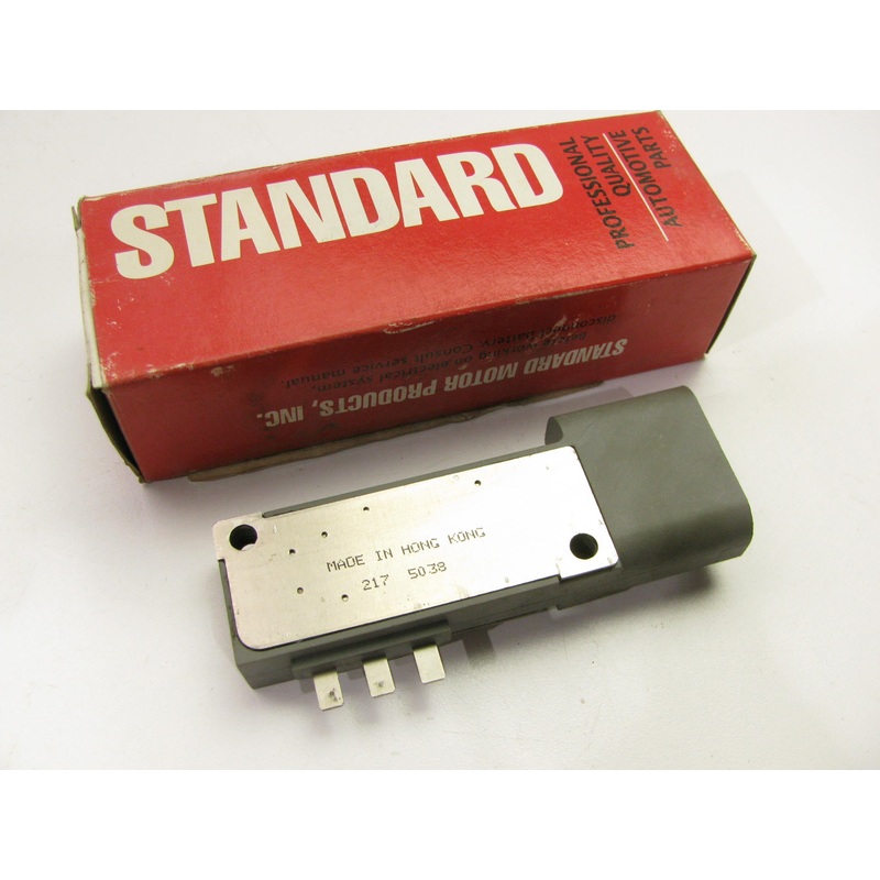 Standard Motor Products LX-217 Ignitor Ignition Control Module ICM