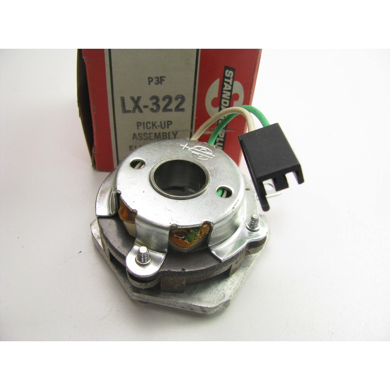 Standard Motor Products LX-322 Distributor Ignition Pickup