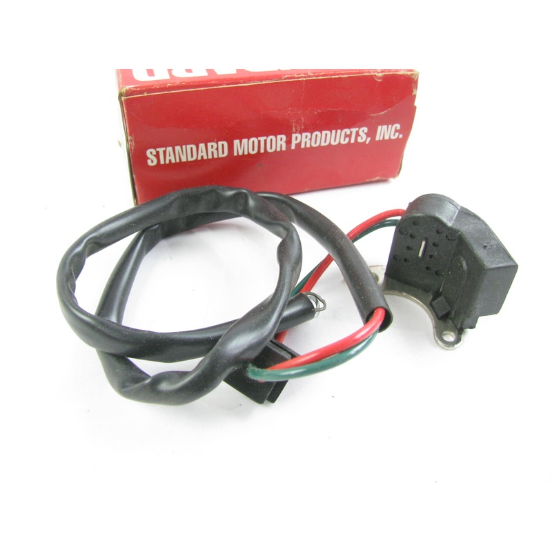 Standard Motor Products LX-504 Distributor Ignition Pickup