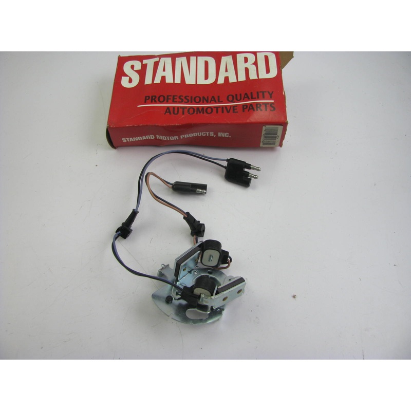Standard Motor Products LX114 Distributor Ignition Pickup - ME39P 4P1237 CR118