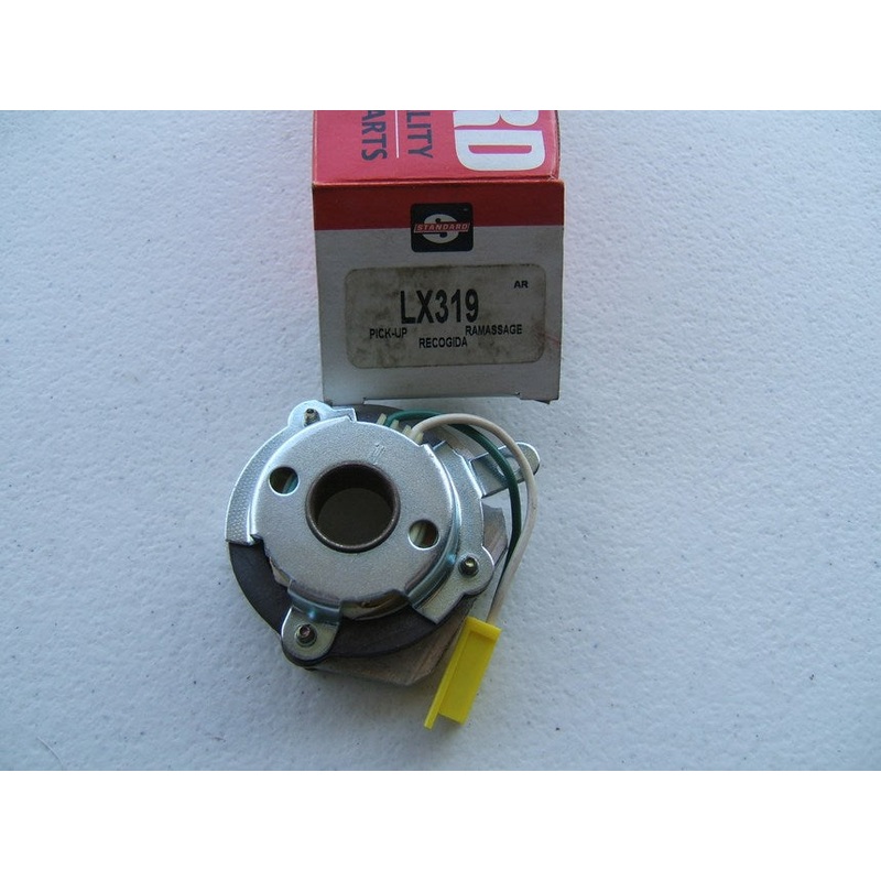 Standard Motor Products LX319 Distributor Ignition Pickup