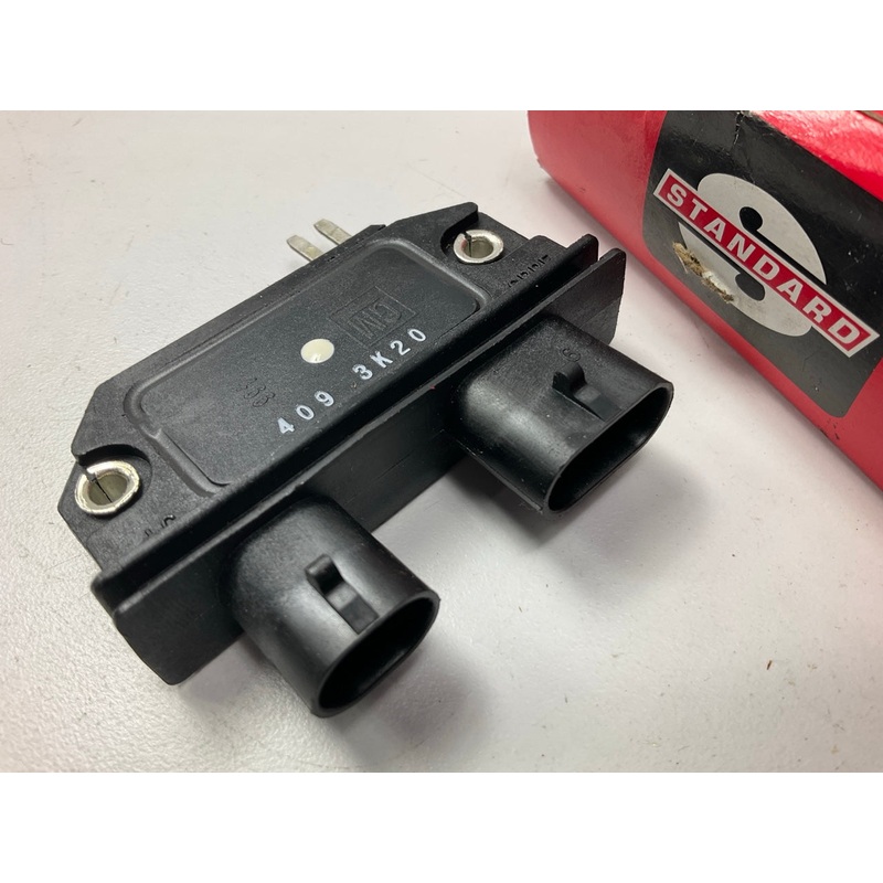Standard Motor Products LX363 Ignition Control Module
