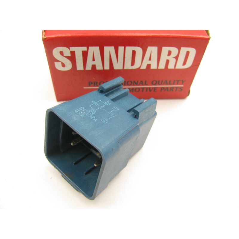 Standard Motor Products RY-248 HVAC Blower Motor Control Relay