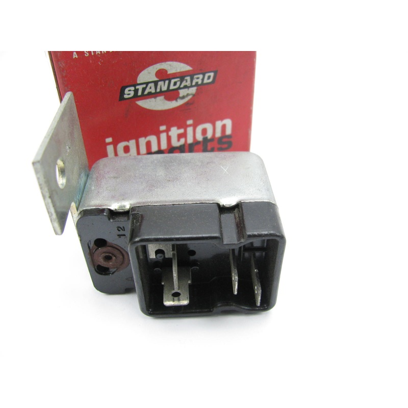Standard Motor Products RY-29 HVAC Blower Relay