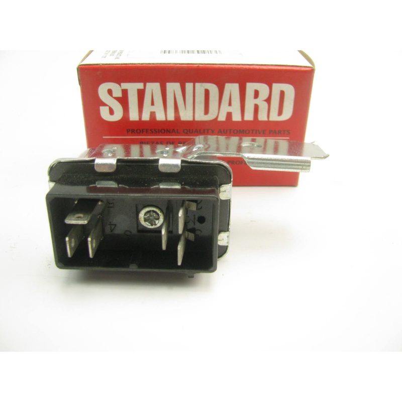 Standard Motor Products RY-79 Power Antenna Relay