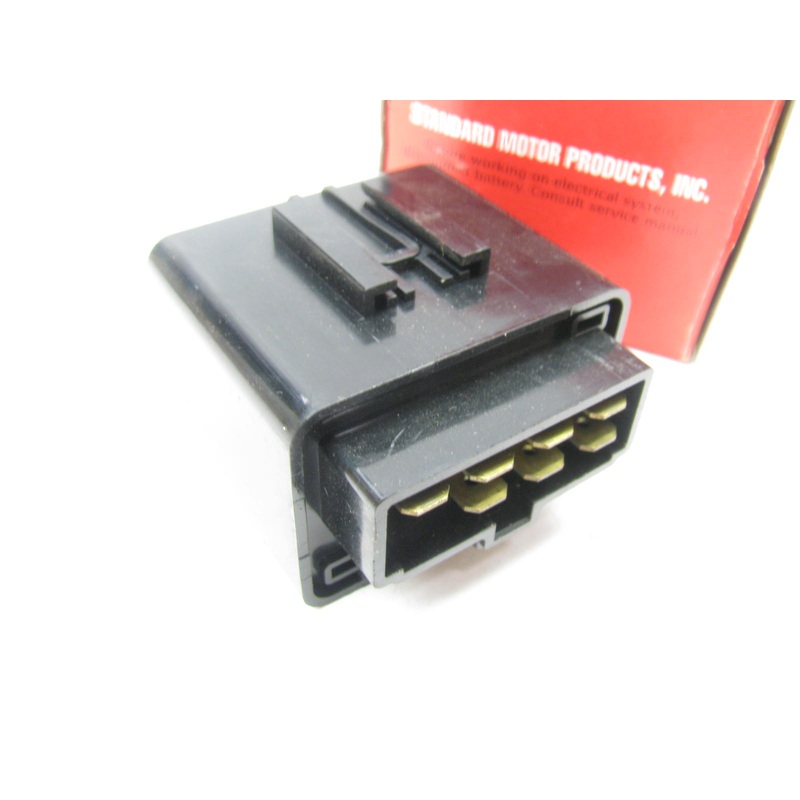Standard Motor Products RY206 Pulse Wiper Relay