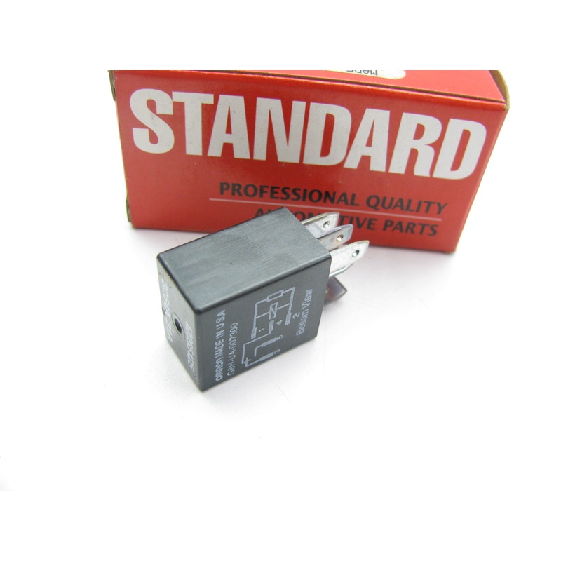 Standard Motor Products RY609 Radio Wiring Relay
