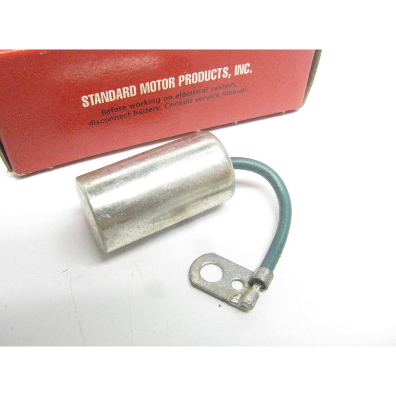 Standard Motor Products S4-132 Ignition Condenser