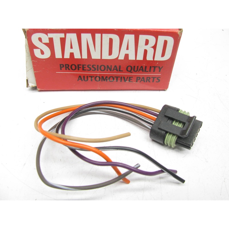Standard Motor Products S605 Manifold Absolute Pressure Sensor Connector