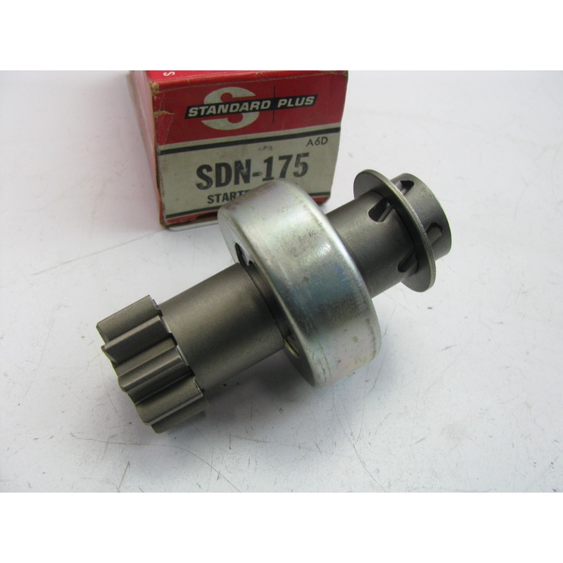Standard Motor Products SDN-175 Starter Drive Gear For 1977-89 Subaru 1.6L 1.8L