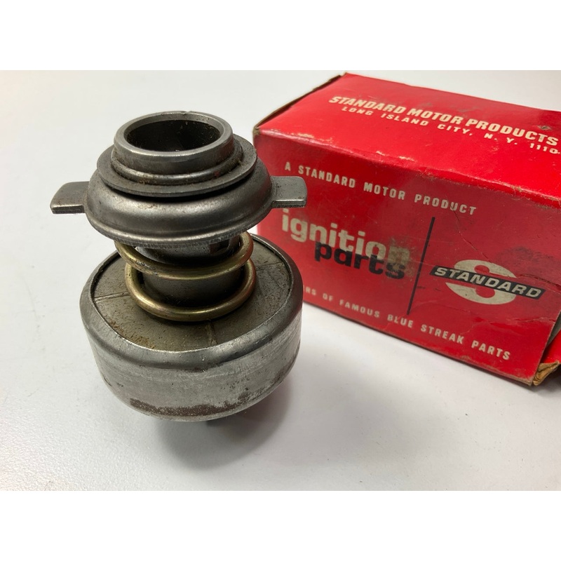 Standard Motor Products SDN-3A Starter Drive Gear