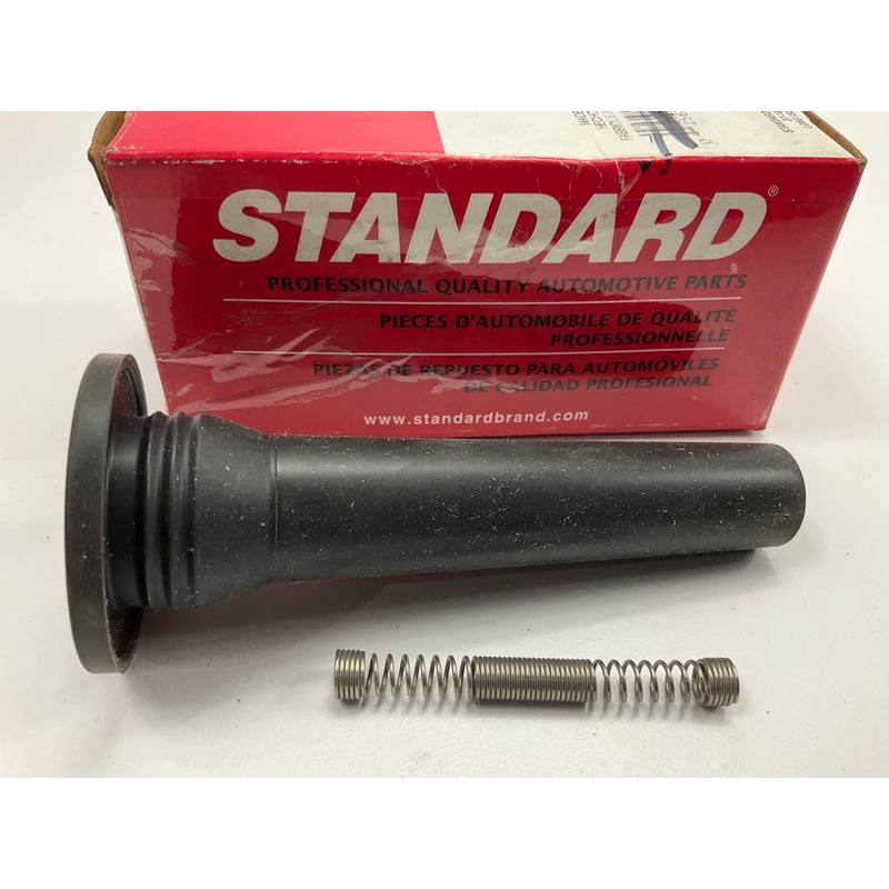 Standard Motor Products SPP41E Direct Ignition Coil On Plug Boot