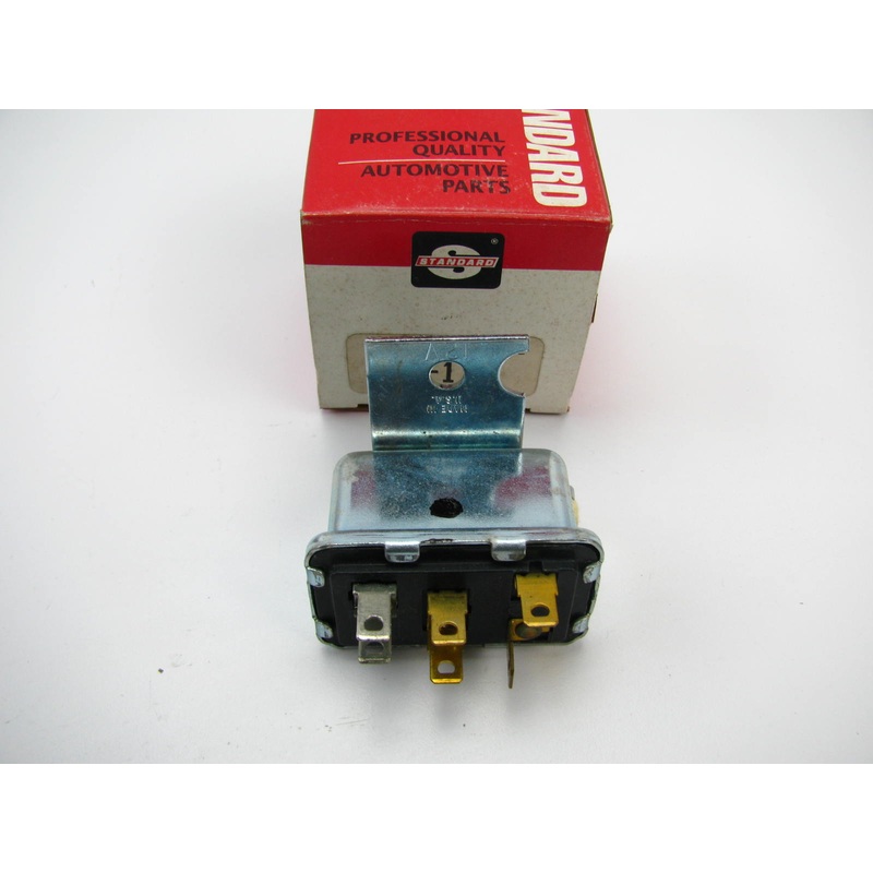 Standard Motor Products SR-114 Starter Relay