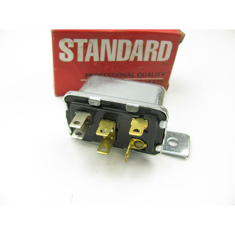 Standard Motor Products SR 120 Starter Relay - C1772A C1751 C1758 1S5029 CR622