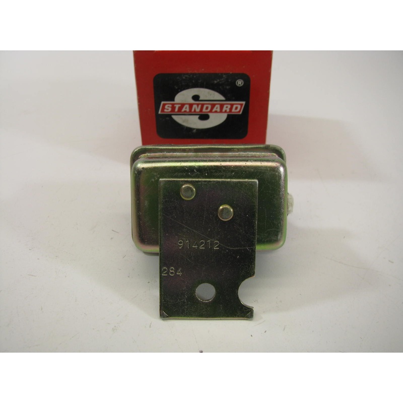 Standard Motor Products SR111 Starter Relay - 562481 1S5025 4111388 16118