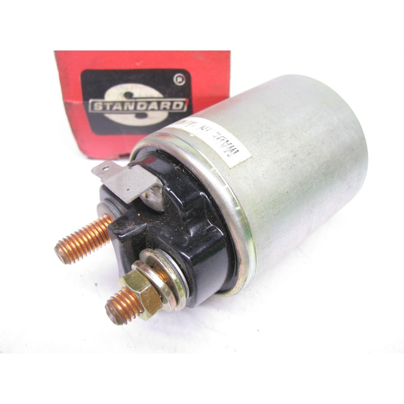 Standard Motor Products SS-296 Starter Solenoid