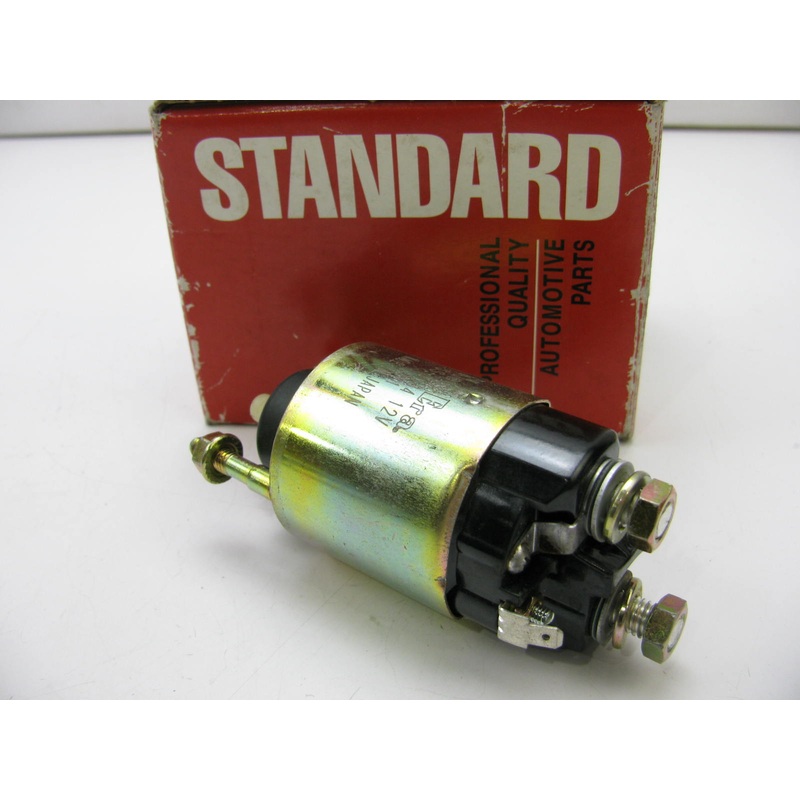 Standard Motor Products SS-342 Starter Solenoid