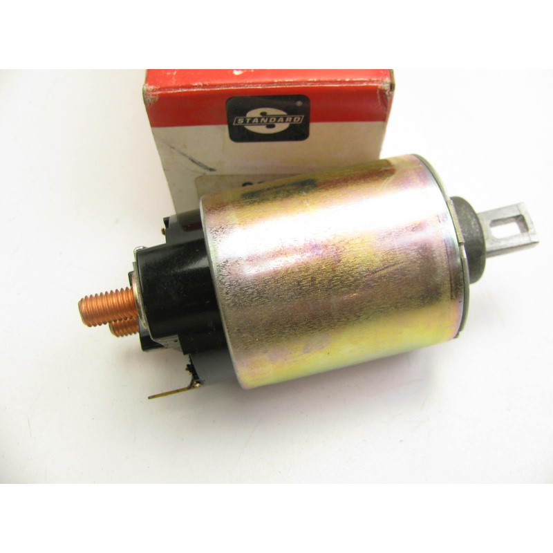 Standard Motor Products SS280 Starter Solenoid Switch - 1M1195 SS357 251644