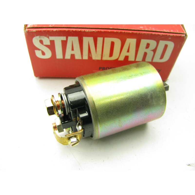 Standard Motor Products SS309 Starter Solenoid