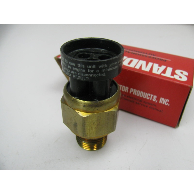 Standard Motor Products TX36 Diesel Glow Plug Controller 1980-84 GM 5.7L Diesel
