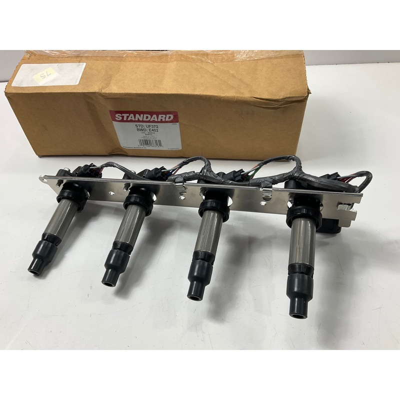 Standard Motor Products UF-372 Ignition Coil