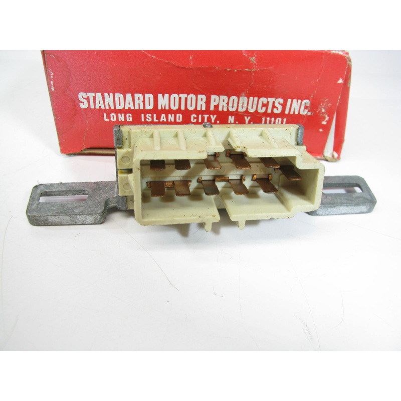 Standard Motor Products US-112 Ignition Starter Switch