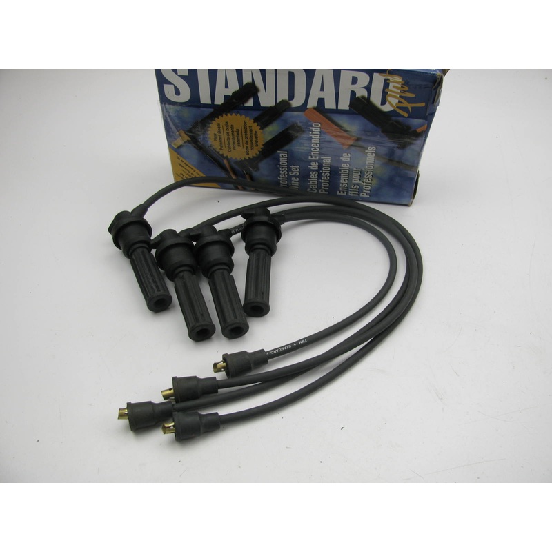 Standard 7479 Ignition Spark Plug Wire Set