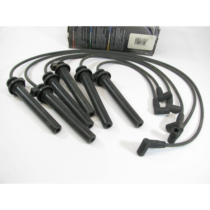 Standard 7678 Ignition Spark Plug Wire Set For 1996-1997 GM 3.4L-V6