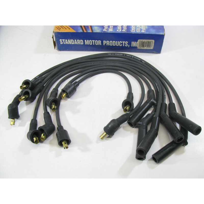 Standard 7685 Ignition Spark Plug Wire Set 1991-1999 Mitsubishi 3.0L-V6